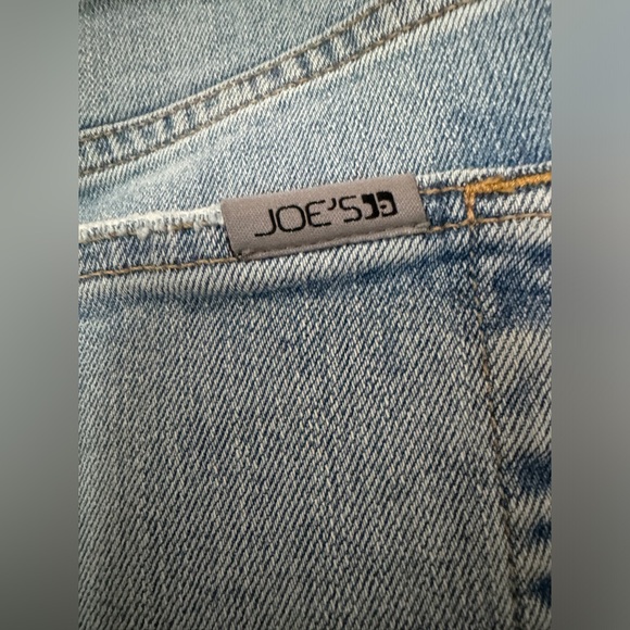 👖NWT! Joes Jeans High Rise Straight Crop Jeans - Picture 11 of 11